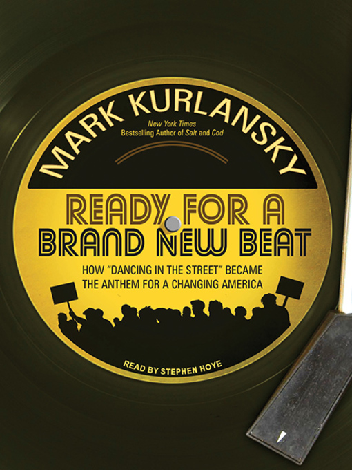 Title details for Ready for a Brand New Beat by Mark Kurlansky - Available